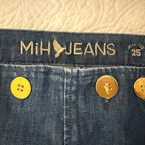 Women's Blue Denim Jeans